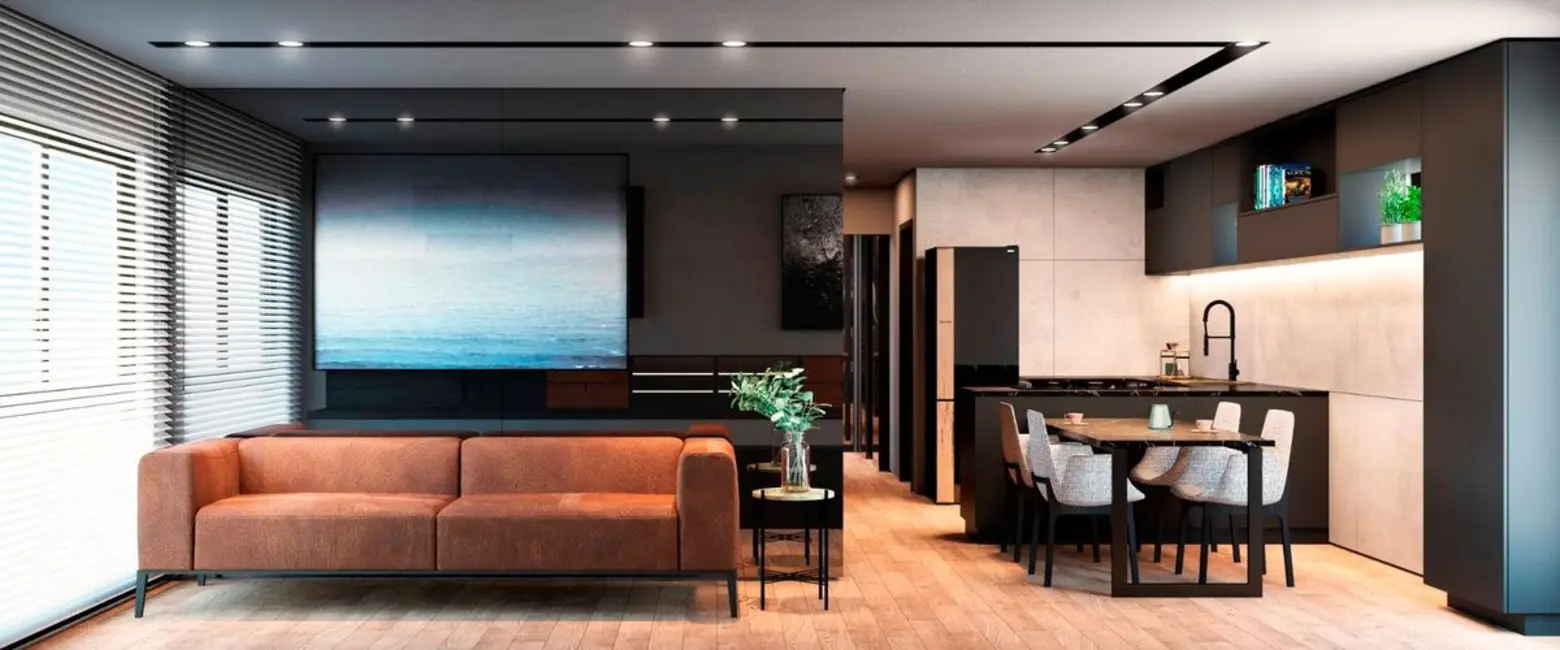 Foto 8 de Apartamento com 3 quartos à venda, 120m2 em Tambaú, Joao Pessoa - PB