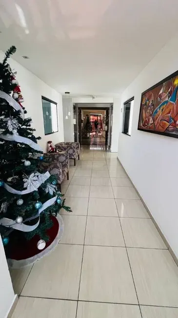 Foto 5 de Apartamento com 3 quartos à venda, 65m2 em Manaíra, Joao Pessoa - PB