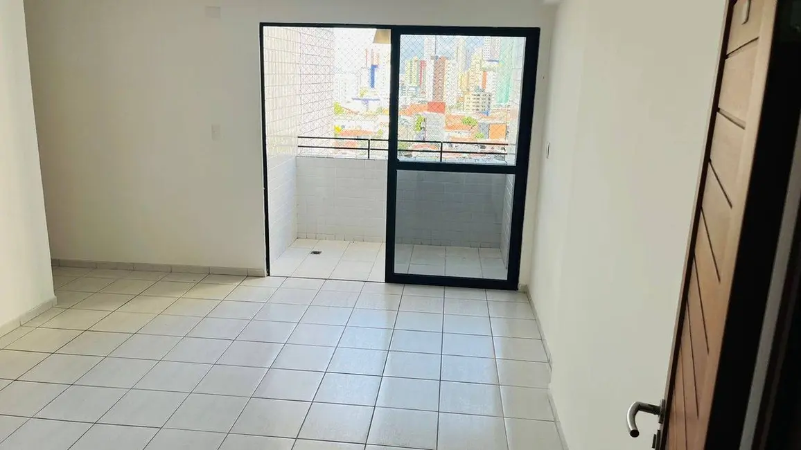 Foto 3 de Apartamento com 3 quartos à venda, 65m2 em Manaíra, Joao Pessoa - PB