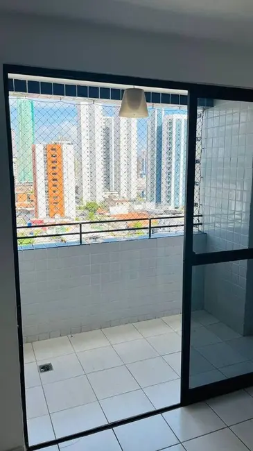 Foto 4 de Apartamento com 3 quartos à venda, 65m2 em Manaíra, Joao Pessoa - PB