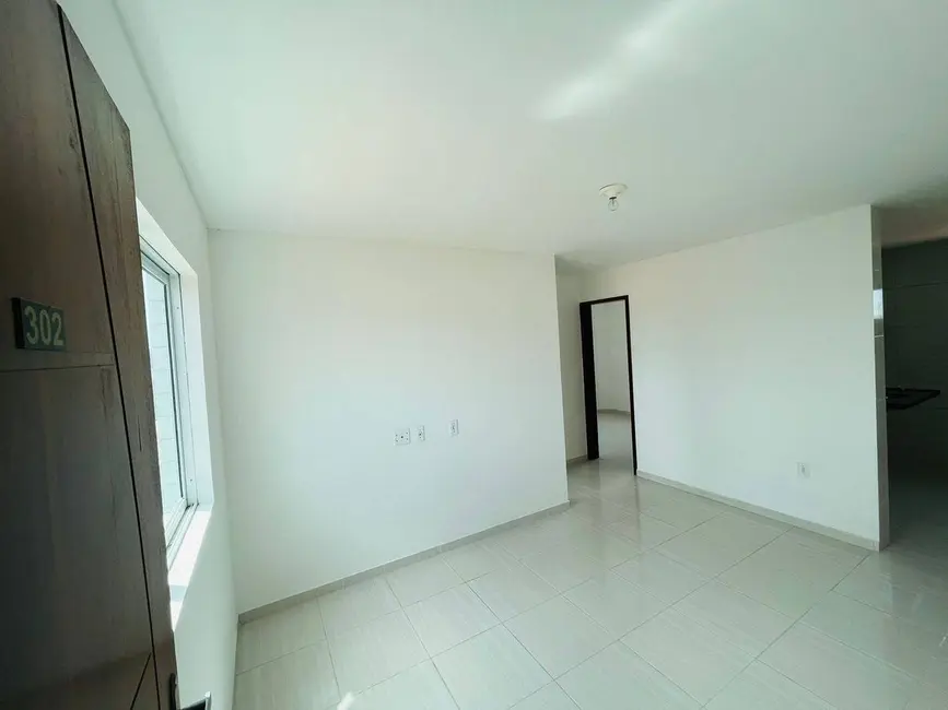 Foto 3 de Apartamento com 2 quartos à venda, 46m2 em Cristo Redentor, Joao Pessoa - PB