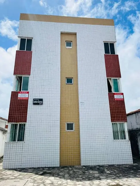 Foto 1 de Apartamento com 2 quartos à venda, 46m2 em Cristo Redentor, Joao Pessoa - PB