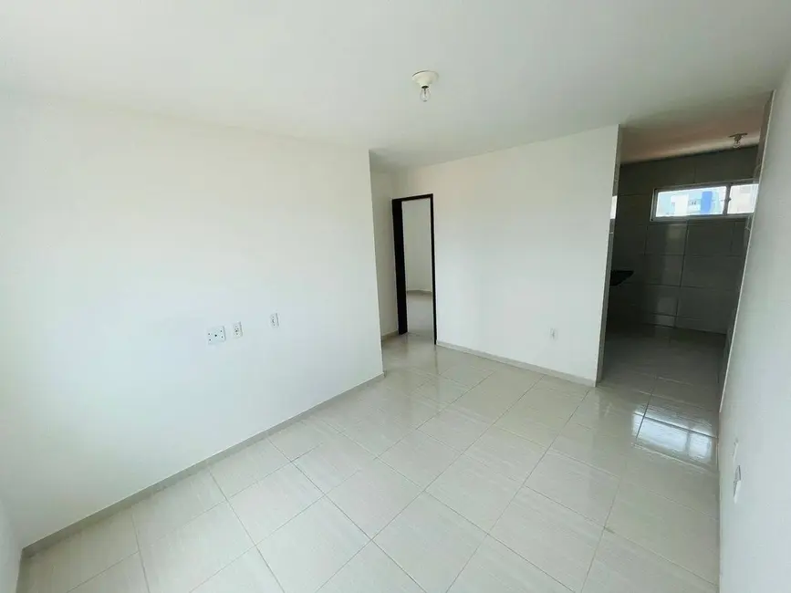Foto 2 de Apartamento com 2 quartos à venda, 46m2 em Cristo Redentor, Joao Pessoa - PB