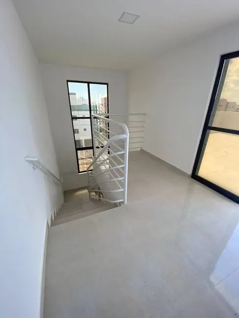 Foto 6 de Apartamento com 3 quartos à venda, 71m2 em Jardim Cidade Universitária, Joao Pessoa - PB