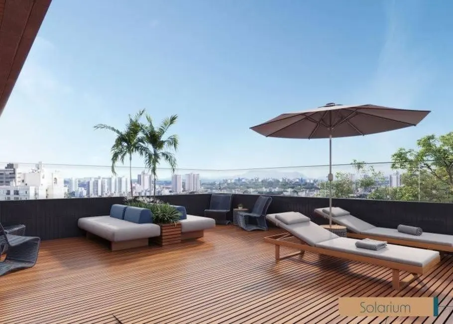 Foto 3 de Apartamento com 2 quartos à venda, 60m2 em Bessa, Joao Pessoa - PB