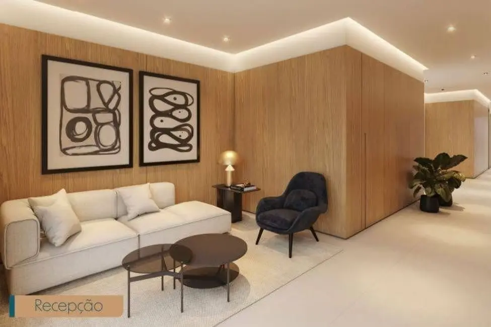 Foto 5 de Apartamento com 2 quartos à venda, 60m2 em Bessa, Joao Pessoa - PB