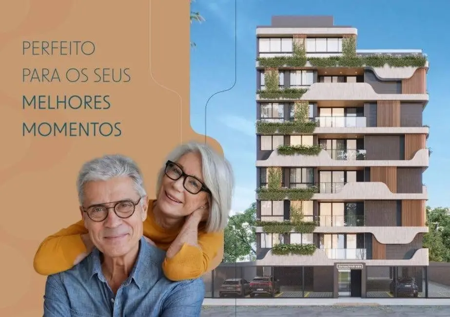 Foto 8 de Apartamento com 2 quartos à venda, 60m2 em Bessa, Joao Pessoa - PB