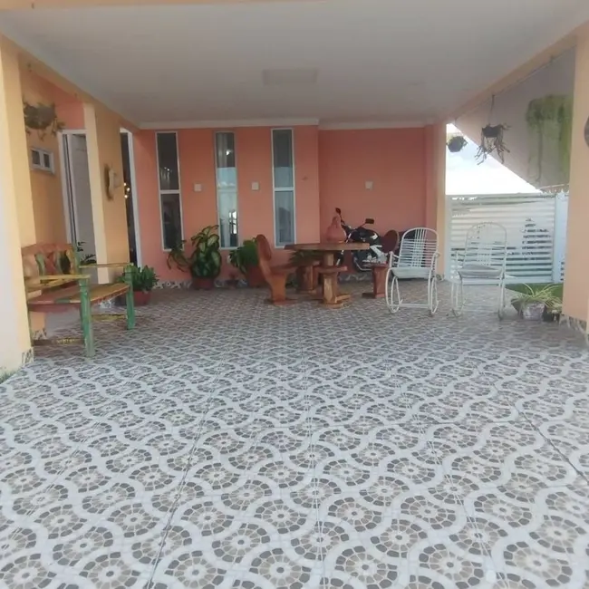 Foto 2 de Casa com 4 quartos à venda, 526m2 em Amazônia Park, Cabedelo - PB