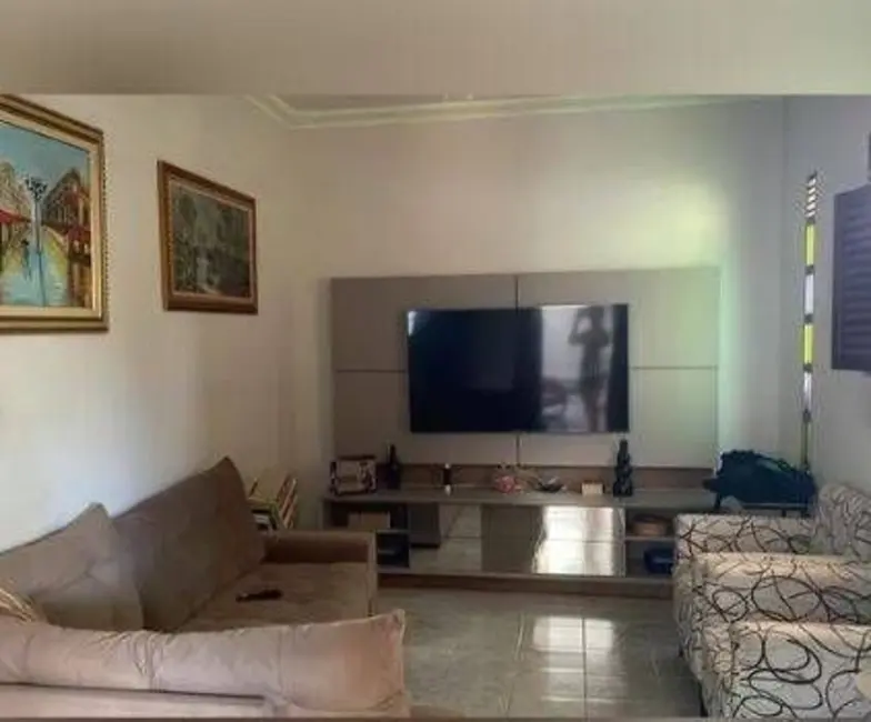 Foto 3 de Casa com 3 quartos à venda, 170m2 em José Américo de Almeida, Joao Pessoa - PB
