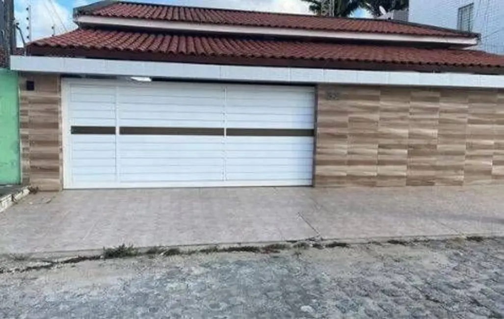 Foto 6 de Casa com 3 quartos à venda, 170m2 em José Américo de Almeida, Joao Pessoa - PB