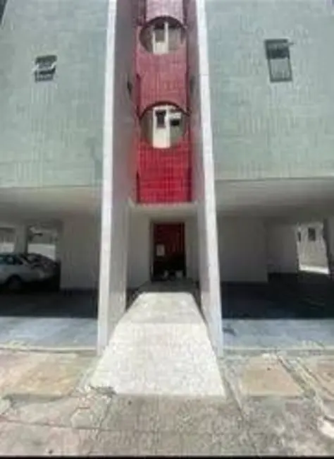 Foto 2 de Apartamento com 2 quartos à venda, 78m2 em Jardim Oceania, Joao Pessoa - PB