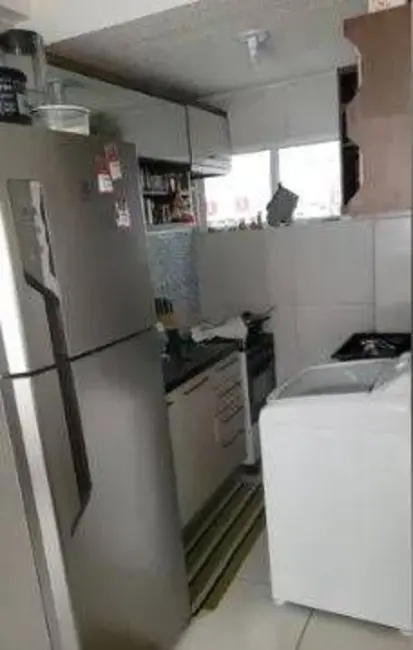 Foto 4 de Apartamento com 2 quartos à venda, 46m2 em Jardim Veneza, Joao Pessoa - PB