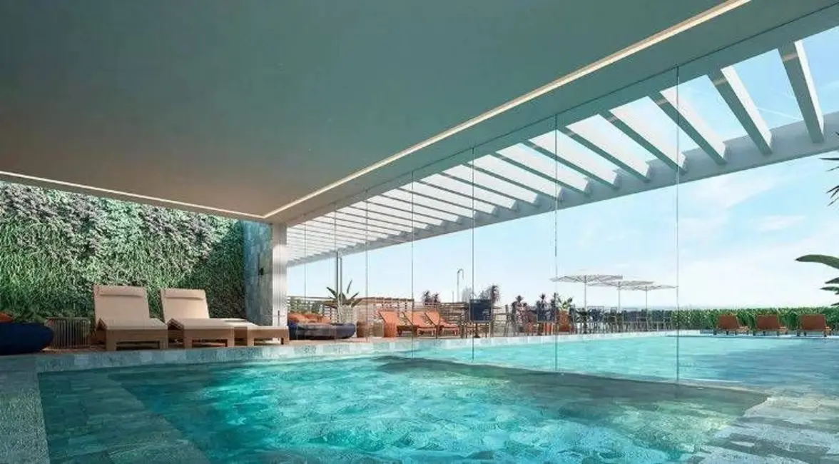 Foto 1 de Apartamento com 2 quartos à venda, 62m2 em Tambaú, Joao Pessoa - PB