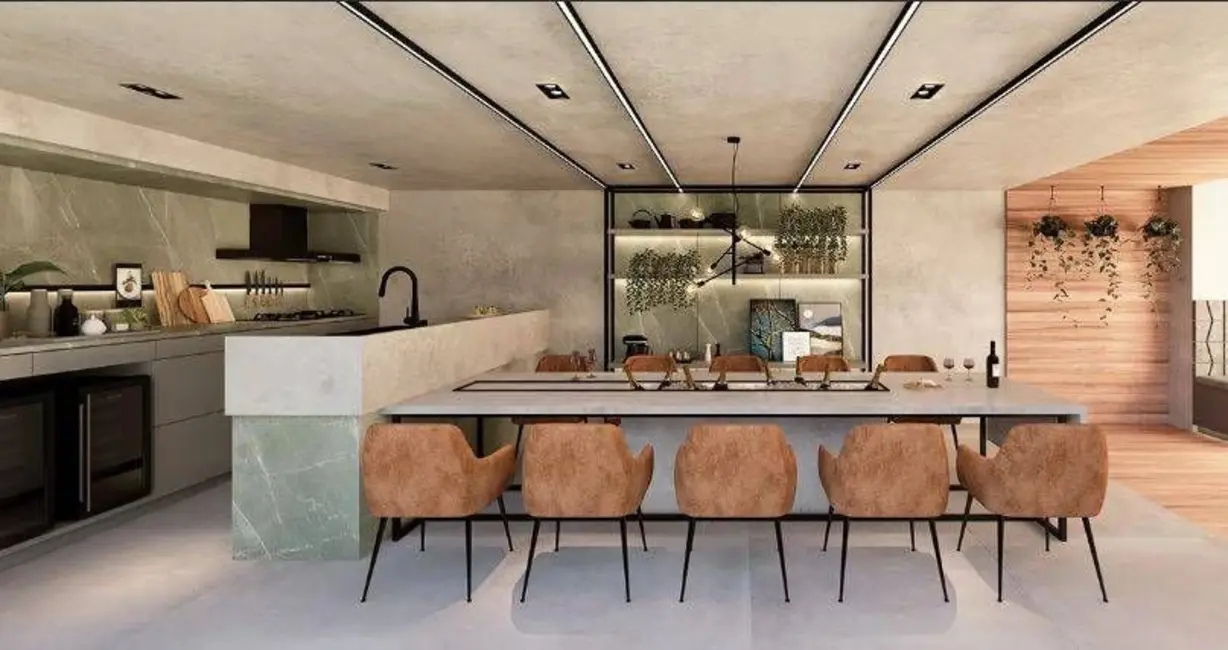 Foto 6 de Apartamento com 2 quartos à venda, 62m2 em Tambaú, Joao Pessoa - PB