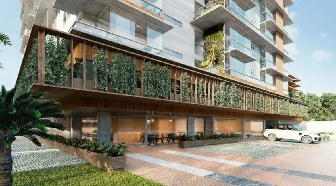 Foto 4 de Apartamento com 2 quartos à venda, 62m2 em Tambaú, Joao Pessoa - PB