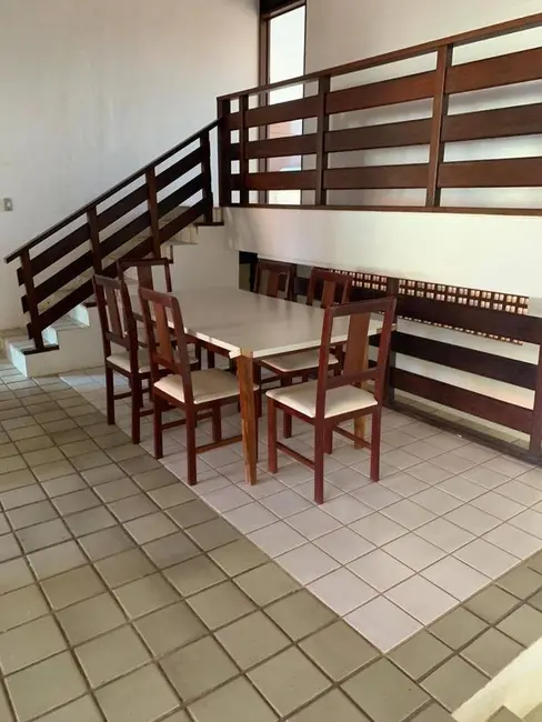 Foto 2 de Casa com 6 quartos à venda, 300m2 em Camboinha, Cabedelo - PB
