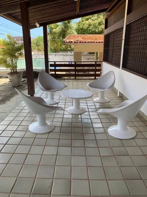 Casa com 6 quartos à venda, 300m2 em Camboinha, Cabedelo - PB - imagem 5 Foto 5 de Casa com 6 quartos à venda, 300m2 em Camboinha, Cabedelo - PB
