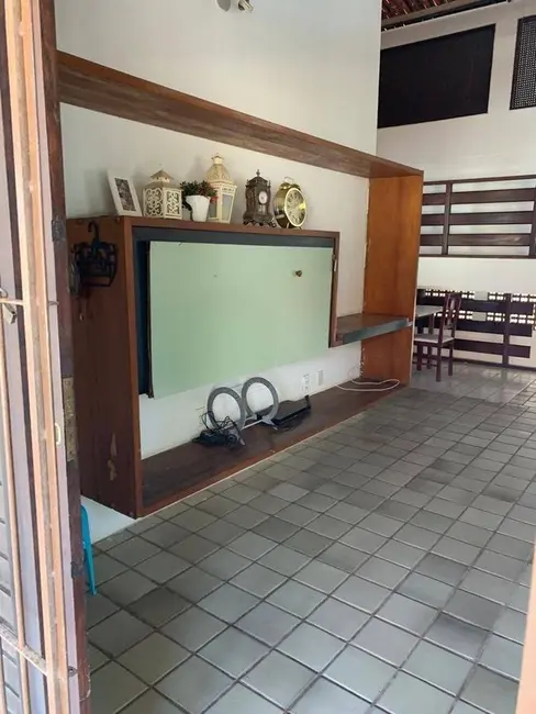 Casa com 6 quartos à venda, 300m2 em Camboinha, Cabedelo - PB - imagem 8 Foto 8 de Casa com 6 quartos à venda, 300m2 em Camboinha, Cabedelo - PB