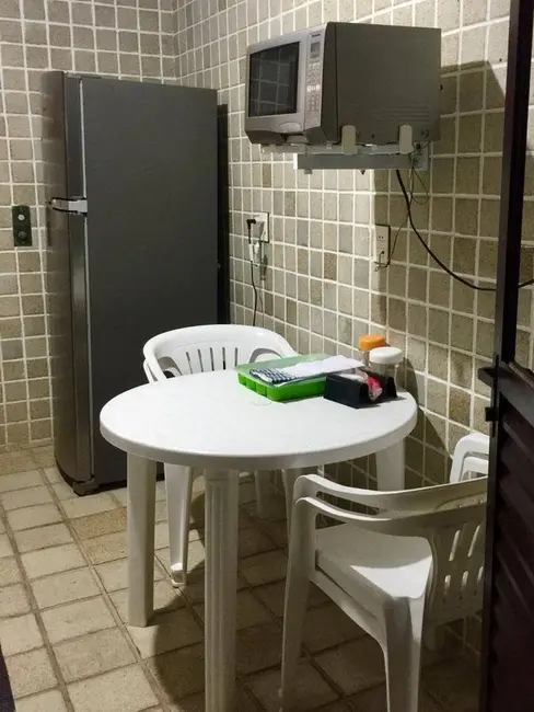 Apartamento com 2 quartos à venda, 89m2 em Poço, Cabedelo - PB - imagem 5 Foto 5 de Apartamento com 2 quartos à venda, 89m2 em Poço, Cabedelo - PB