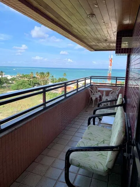Foto 1 de Apartamento com 2 quartos à venda, 89m2 em Poço, Cabedelo - PB