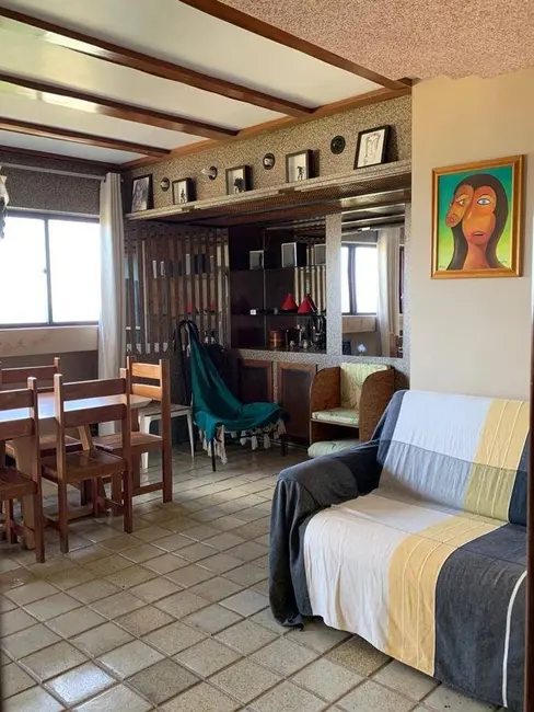 Apartamento com 2 quartos à venda, 89m2 em Poço, Cabedelo - PB - imagem 8 Foto 8 de Apartamento com 2 quartos à venda, 89m2 em Poço, Cabedelo - PB