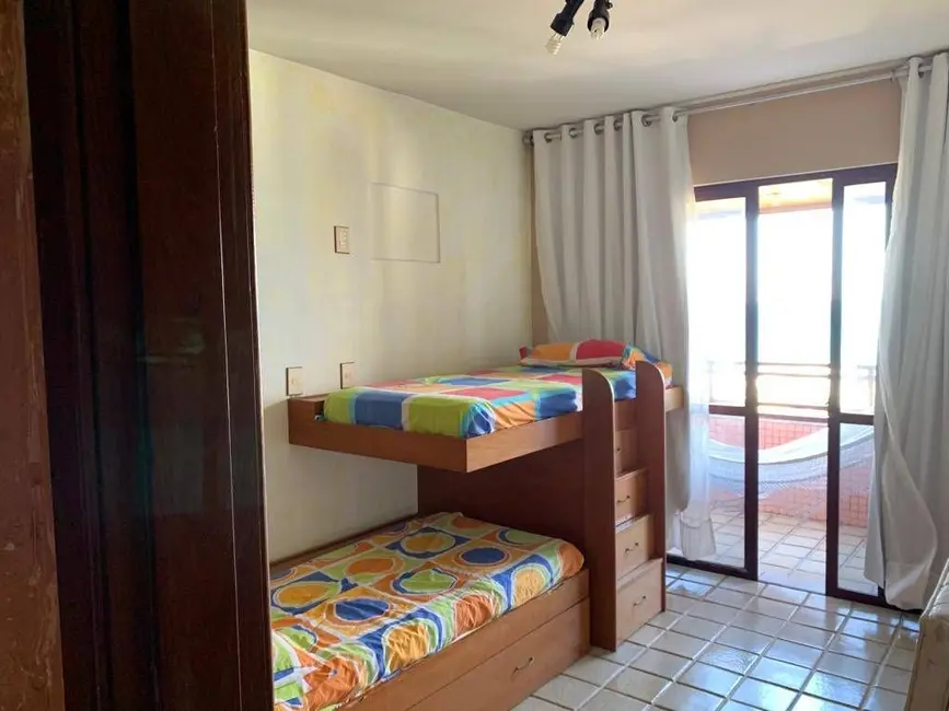 Apartamento com 2 quartos à venda, 89m2 em Poço, Cabedelo - PB - imagem 6 Foto 6 de Apartamento com 2 quartos à venda, 89m2 em Poço, Cabedelo - PB