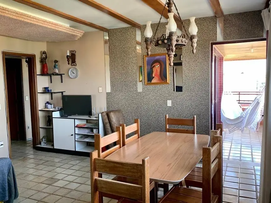 Apartamento com 2 quartos à venda, 89m2 em Poço, Cabedelo - PB - imagem 3 Foto 3 de Apartamento com 2 quartos à venda, 89m2 em Poço, Cabedelo - PB