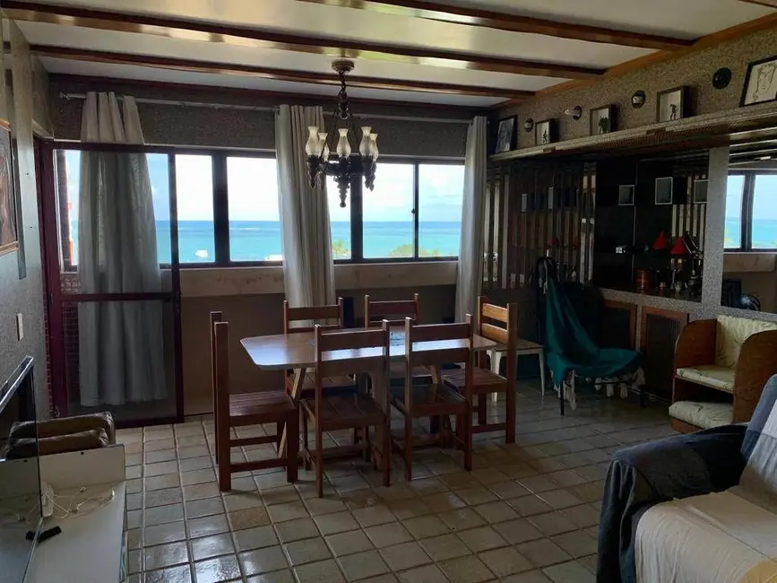 Apartamento com 2 quartos à venda, 89m2 em Poço, Cabedelo - PB - imagem 4 Foto 4 de Apartamento com 2 quartos à venda, 89m2 em Poço, Cabedelo - PB