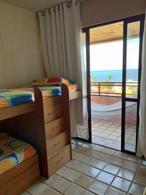 Apartamento com 2 quartos à venda, 89m2 em Poço, Cabedelo - PB - imagem 7 Foto 7 de Apartamento com 2 quartos à venda, 89m2 em Poço, Cabedelo - PB