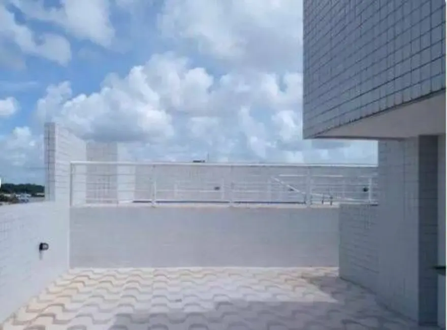 Foto 1 de Apartamento com 2 quartos à venda, 65m2 em Aeroclube, Joao Pessoa - PB