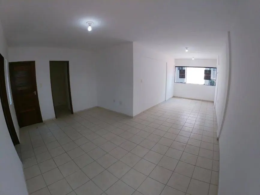 Foto 1 de Apartamento com 3 quartos à venda, 111m2 em Manaíra, Joao Pessoa - PB