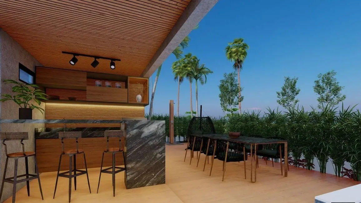 Casa com 3 quartos à venda, 119m2 em Muçumagro, Joao Pessoa - PB - imagem 5 Foto 5 de Casa com 3 quartos à venda, 119m2 em Muçumagro, Joao Pessoa - PB