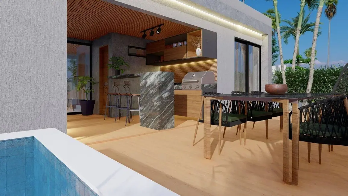 Casa com 3 quartos à venda, 119m2 em Muçumagro, Joao Pessoa - PB - imagem 4 Foto 4 de Casa com 3 quartos à venda, 119m2 em Muçumagro, Joao Pessoa - PB