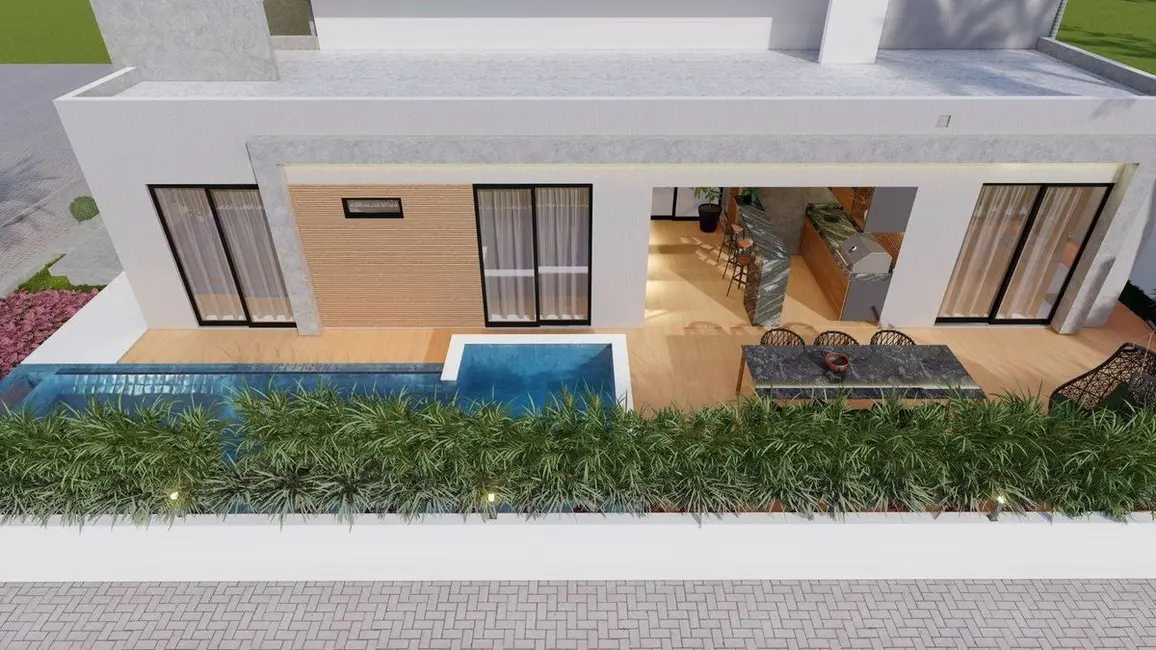 Casa com 3 quartos à venda, 119m2 em Muçumagro, Joao Pessoa - PB - imagem 7 Foto 7 de Casa com 3 quartos à venda, 119m2 em Muçumagro, Joao Pessoa - PB