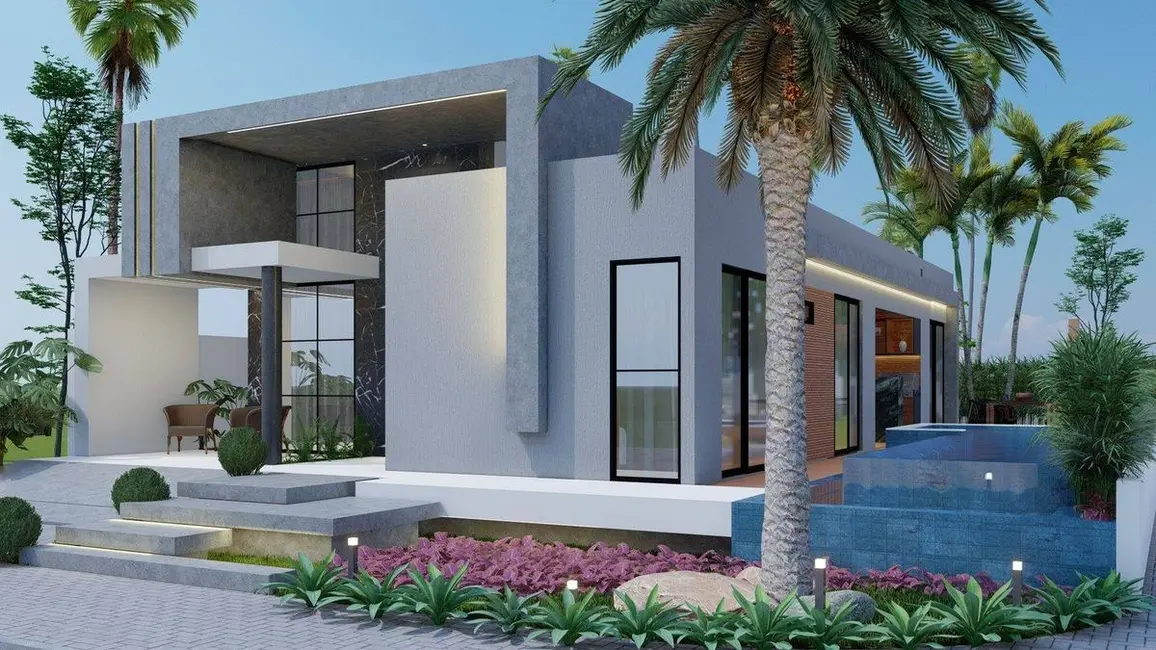 Foto 1 de Casa com 3 quartos à venda, 119m2 em Muçumagro, Joao Pessoa - PB
