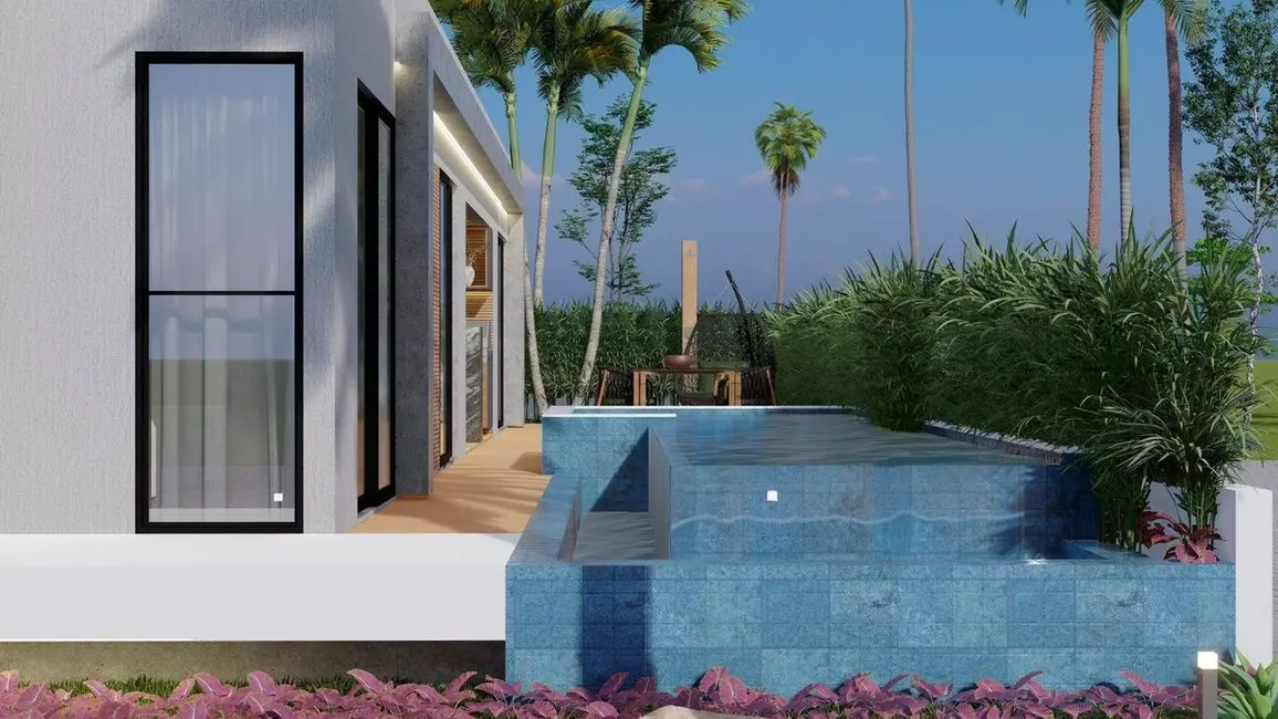 Foto 2 de Casa com 3 quartos à venda, 119m2 em Muçumagro, Joao Pessoa - PB