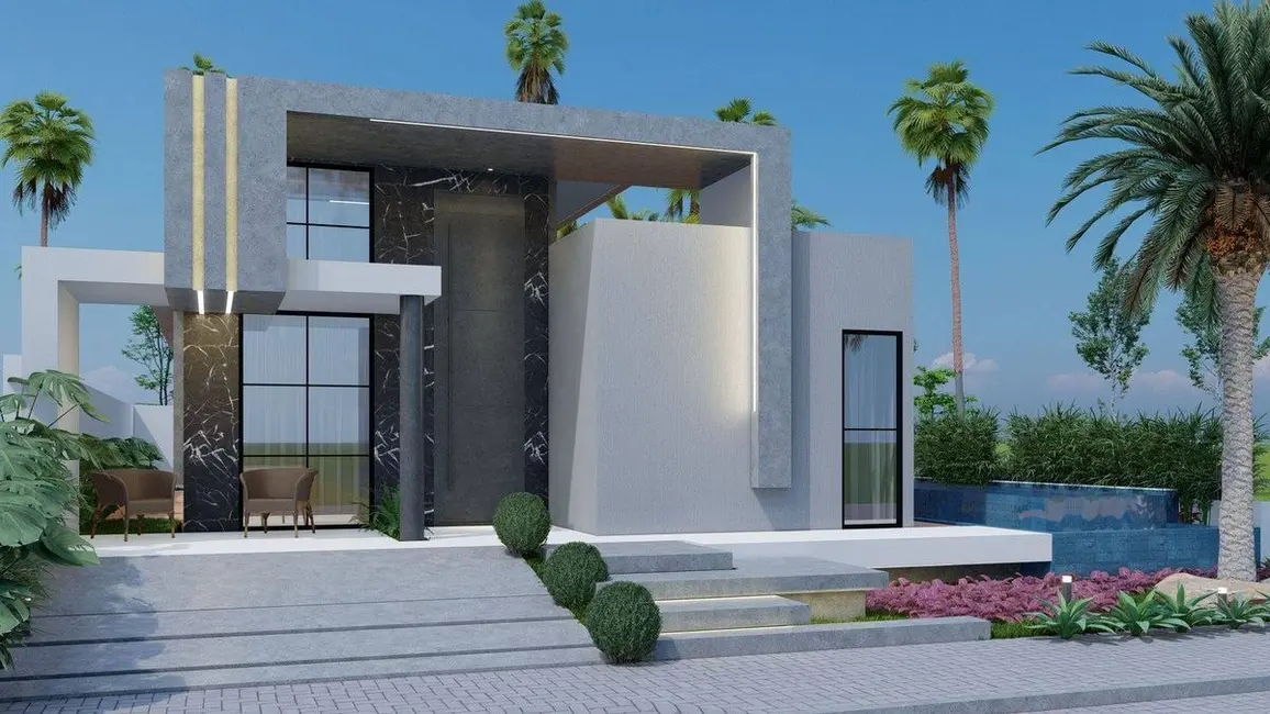 Casa com 3 quartos à venda, 119m2 em Muçumagro, Joao Pessoa - PB - imagem 8 Foto 8 de Casa com 3 quartos à venda, 119m2 em Muçumagro, Joao Pessoa - PB