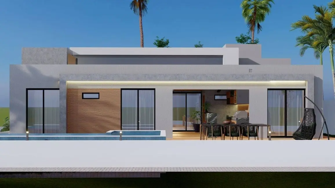 Casa com 3 quartos à venda, 119m2 em Muçumagro, Joao Pessoa - PB - imagem 6 Foto 6 de Casa com 3 quartos à venda, 119m2 em Muçumagro, Joao Pessoa - PB