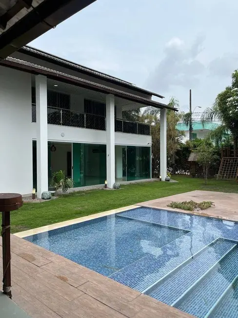 Foto 1 de Casa com 4 quartos à venda, 900m2 em Intermares, Cabedelo - PB