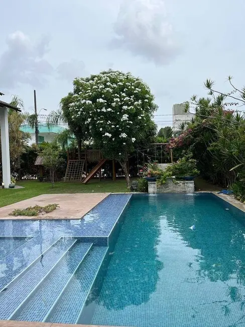 Foto 2 de Casa com 4 quartos à venda, 900m2 em Intermares, Cabedelo - PB