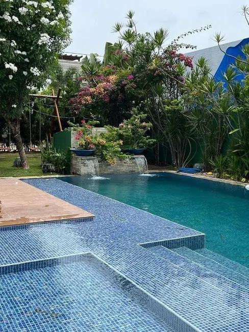 Casa com 4 quartos à venda, 900m2 em Intermares, Cabedelo - PB - imagem 3 Foto 3 de Casa com 4 quartos à venda, 900m2 em Intermares, Cabedelo - PB