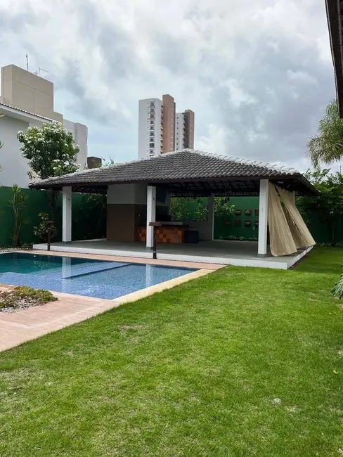 Casa com 4 quartos à venda, 900m2 em Intermares, Cabedelo - PB - imagem 6 Foto 6 de Casa com 4 quartos à venda, 900m2 em Intermares, Cabedelo - PB