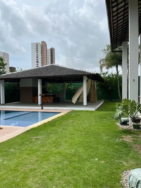 Casa com 4 quartos à venda, 900m2 em Intermares, Cabedelo - PB - imagem 5 Foto 5 de Casa com 4 quartos à venda, 900m2 em Intermares, Cabedelo - PB