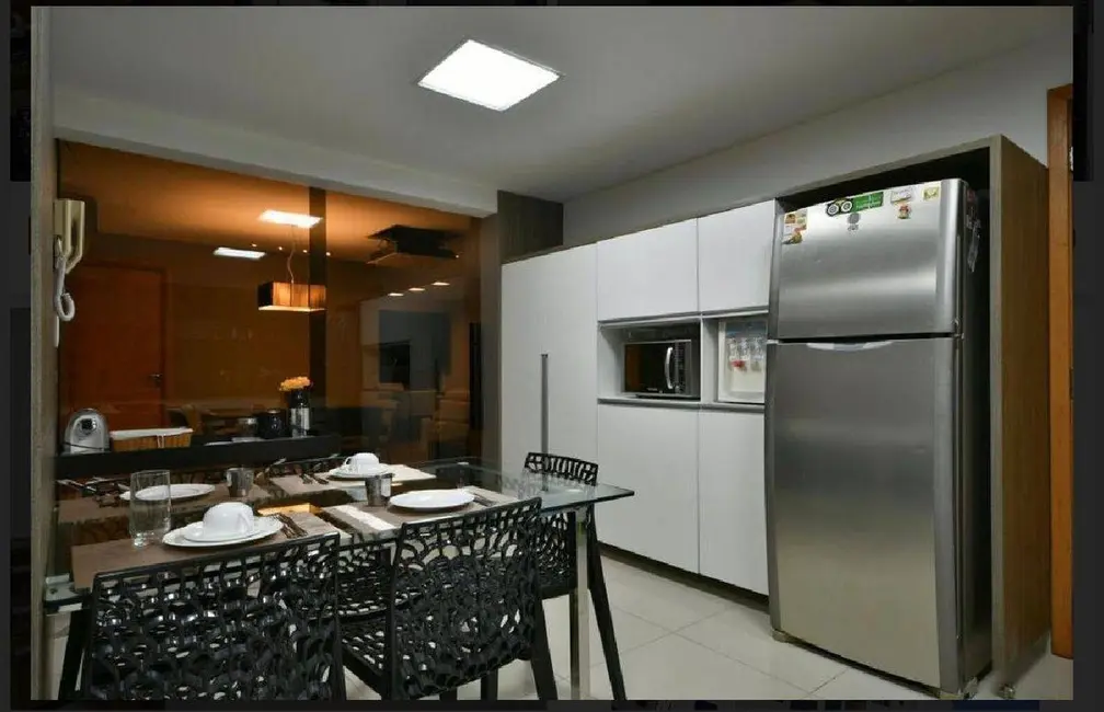 Foto 3 de Apartamento com 4 quartos à venda, 148m2 em Brisamar, Joao Pessoa - PB