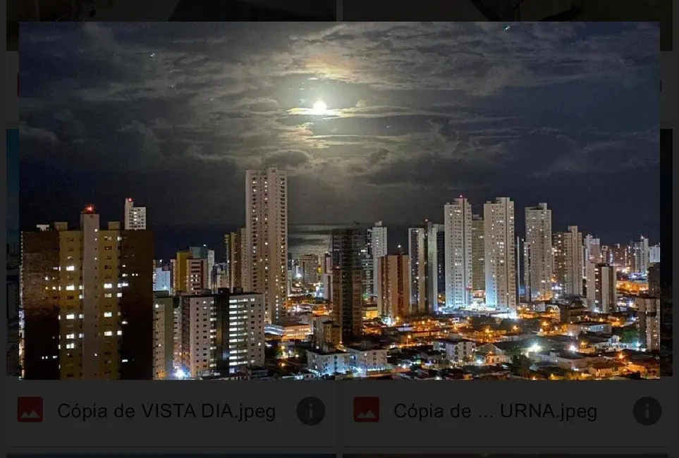 Foto 4 de Apartamento com 4 quartos à venda, 148m2 em Brisamar, Joao Pessoa - PB