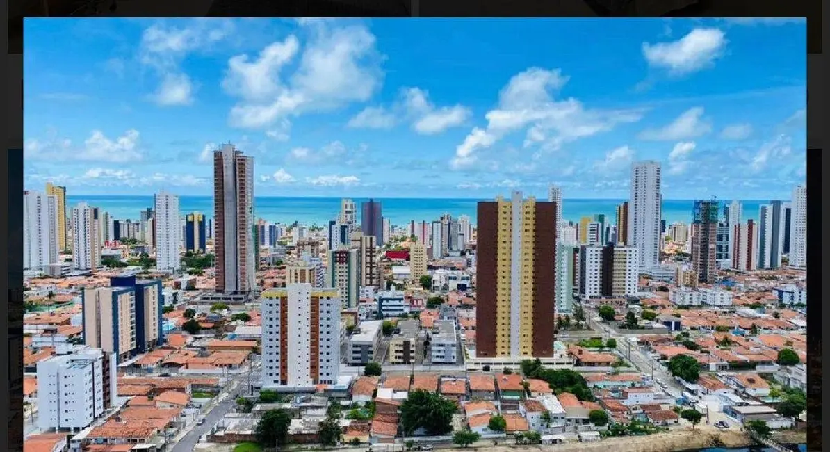 Foto 5 de Apartamento com 4 quartos à venda, 148m2 em Brisamar, Joao Pessoa - PB