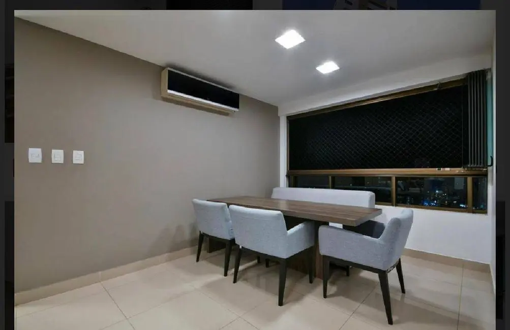 Foto 2 de Apartamento com 4 quartos à venda, 148m2 em Brisamar, Joao Pessoa - PB