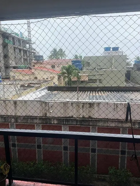 Foto 3 de Apartamento com 4 quartos à venda, 163m2 em Cabo Branco, Joao Pessoa - PB