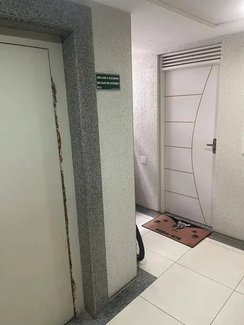 Foto 8 de Apartamento com 4 quartos à venda, 163m2 em Cabo Branco, Joao Pessoa - PB