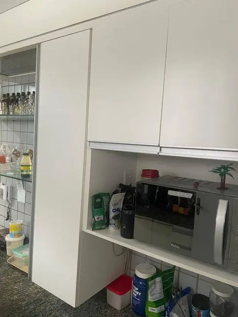 Foto 7 de Apartamento com 4 quartos à venda, 163m2 em Cabo Branco, Joao Pessoa - PB